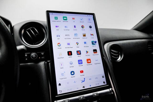 2013 Nissan GT-R Premium