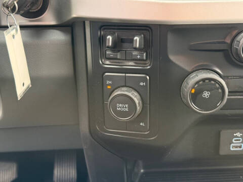 2025 Ford F-350 Super Duty XLT