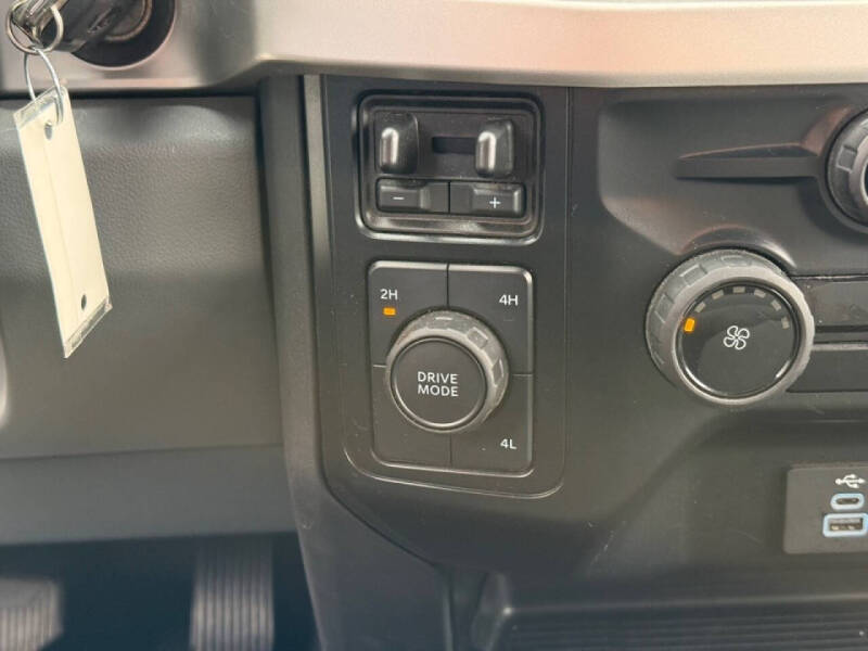 2025 Ford F-350 Super Duty XLT