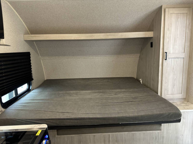 2023 East to West Silver Lake