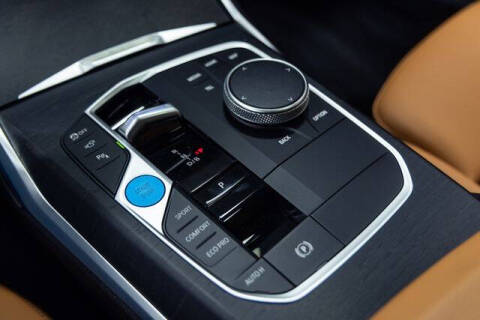2023 BMW i4 eDrive40 Gran Coupe