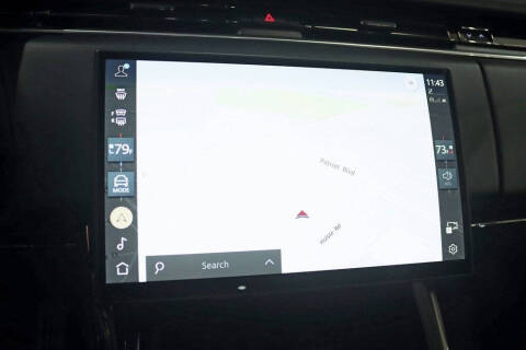 2024 Land Rover Range Rover Sport P360 SE