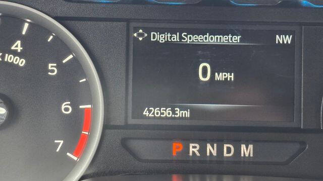 2022 Ford F-350 Super Duty