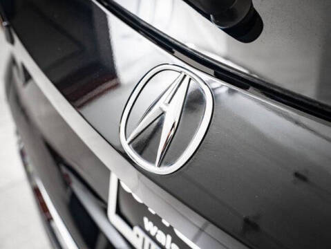 2023 Acura MDX SH-AWD w/Advance