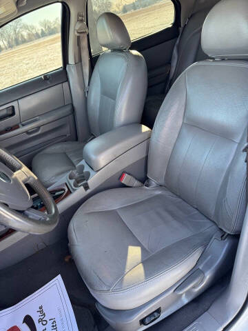 2004 Mercury Sable LS Premium