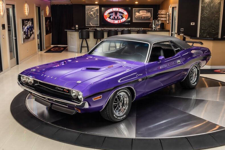 1970 Dodge Challenger