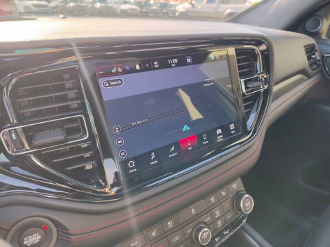 2024 Dodge Durango R/T Plus