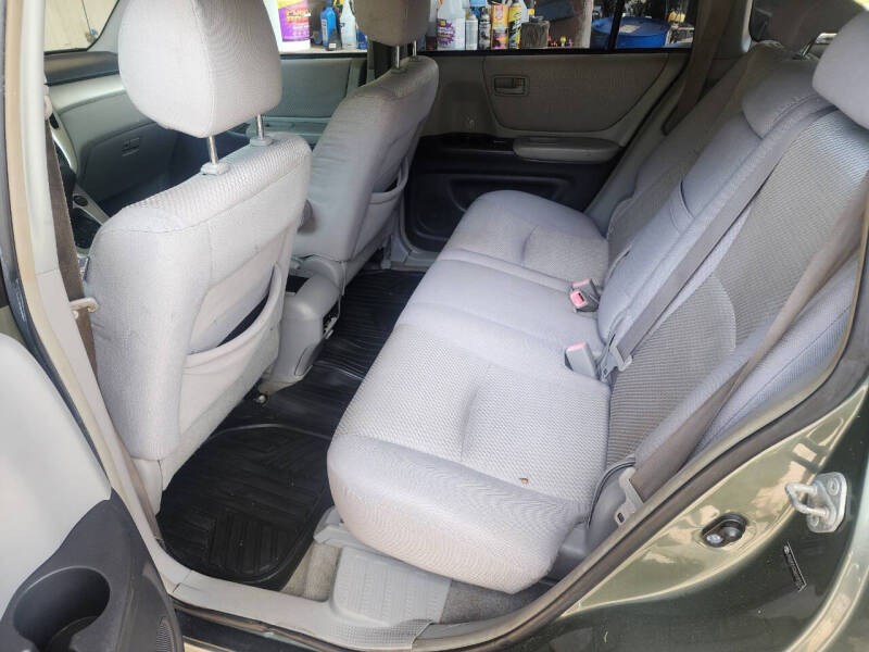 2006 Toyota Highlander