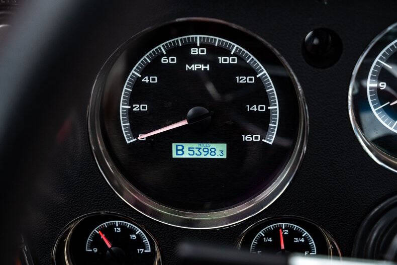 1972 Chevrolet Blazer