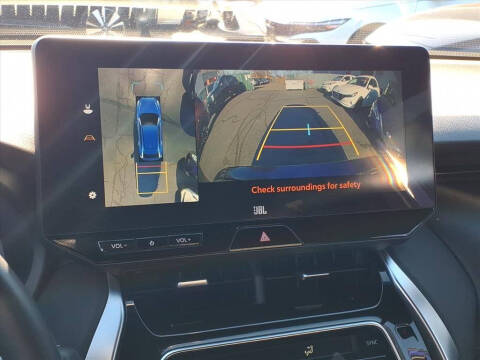 2024 Toyota Venza Limited