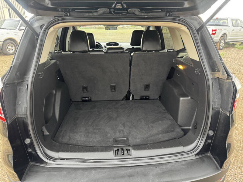 2017 Ford Escape SE - Photo 11