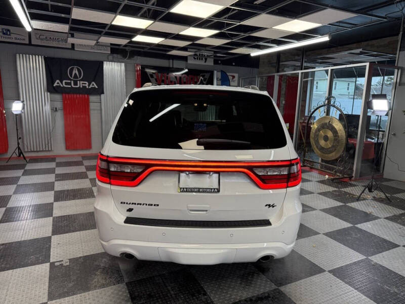 2024 Dodge Durango R/T