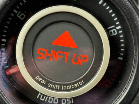 2013 FIAT 500 Abarth