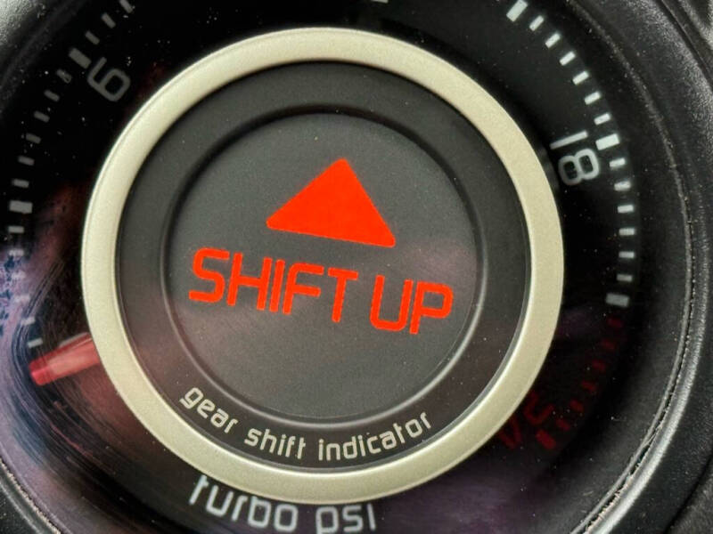 2013 FIAT 500 Abarth