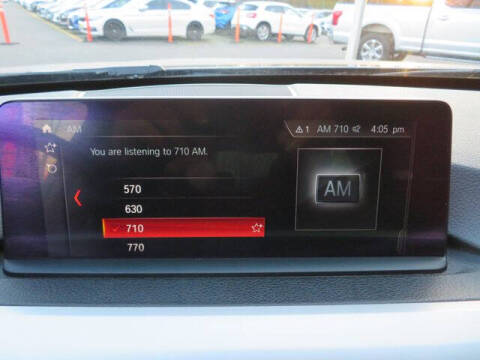 2018 BMW 3 Series 320i xDrive