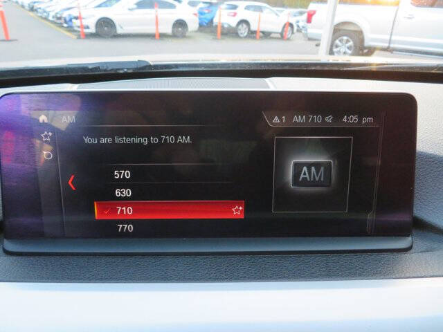 2018 BMW 3 Series 320i xDrive