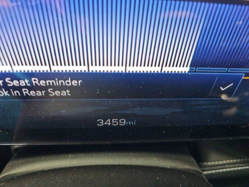 2024 Chevrolet Blazer EV 2LT