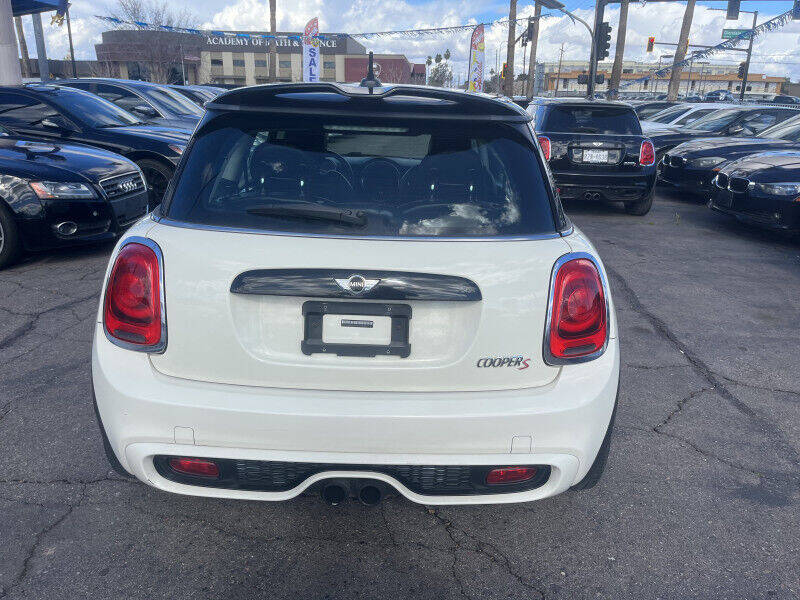 2014 MINI Hardtop for sale at Trucks & More LLC in Glendale, AZ