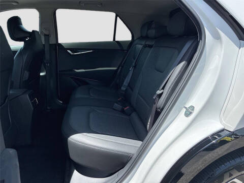 2023 Kia Niro EV Wave