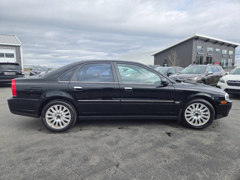 2004 Volvo S80 2.9