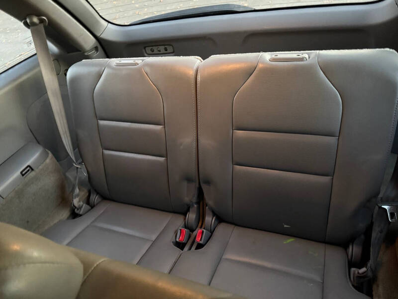 2006 Acura MDX Touring w/Navi w/RES