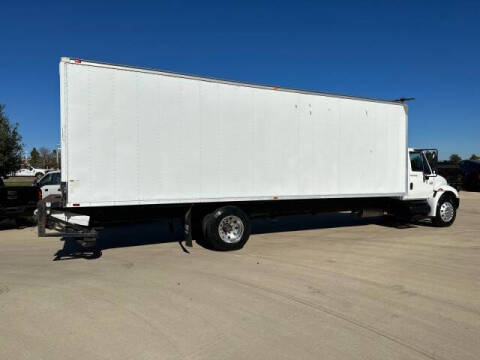 2003 International DuraStar 4200