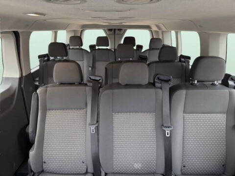 2023 Ford Transit 350 XLT