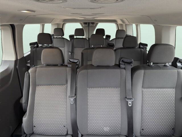 2023 Ford Transit 350 XLT