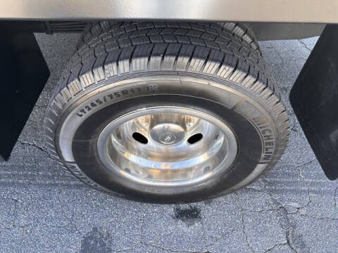 2023 Ford F-350 Super Duty XL