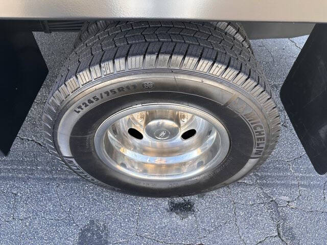 2023 Ford F-350 Super Duty XL