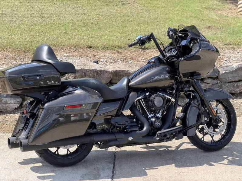 2020 Harley-Davidson FLTRXS