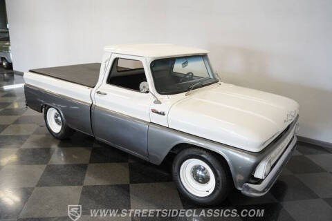 1965 Chevrolet C10
