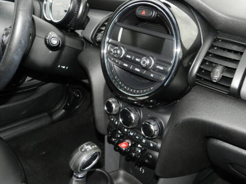 2015 MINI Hardtop 2 Door Cooper