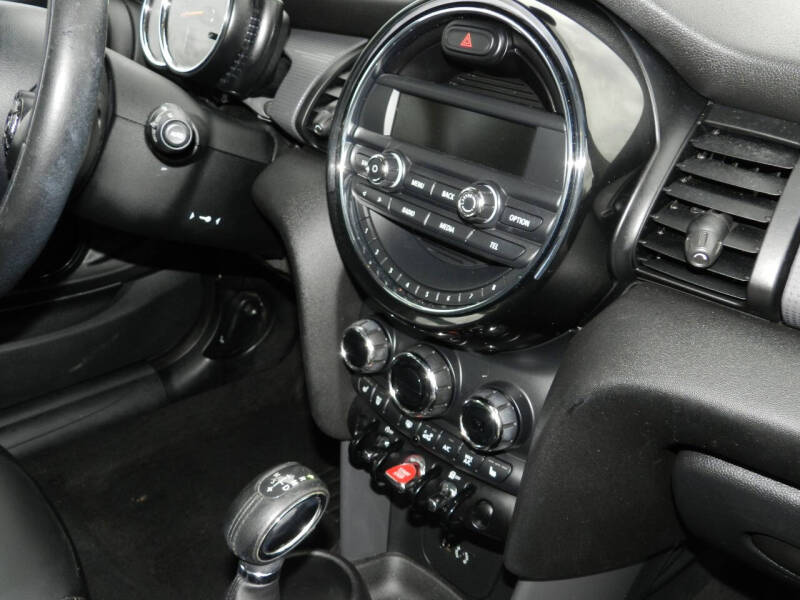 2015 MINI Hardtop 2 Door Cooper