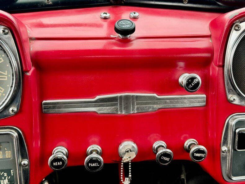 1952 Dodge 1/2-Ton Pickup B