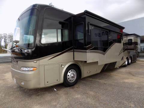 2007 Spartan K2