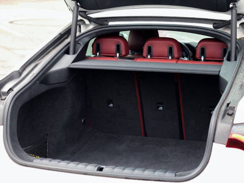 2022 BMW 4 Series 430i Gran Coupe