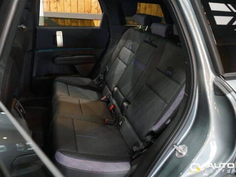 2025 MINI Countryman Cooper SE ALL4