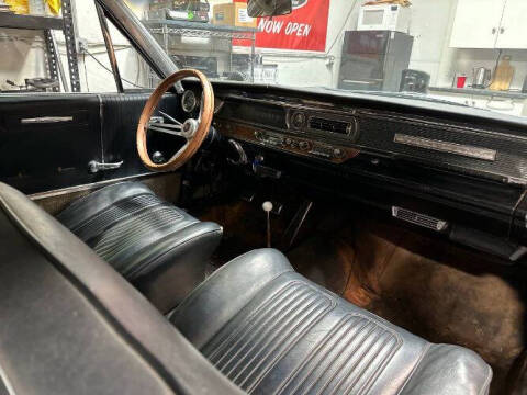1964 Pontiac Grand Prix