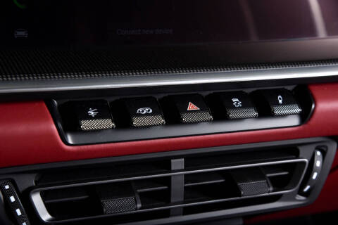 2024 Porsche 911 Carrera S