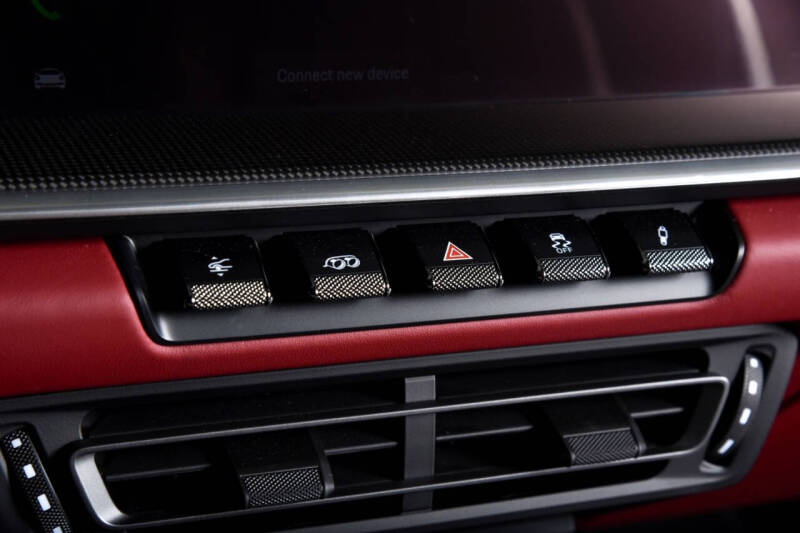 2024 Porsche 911 Carrera S