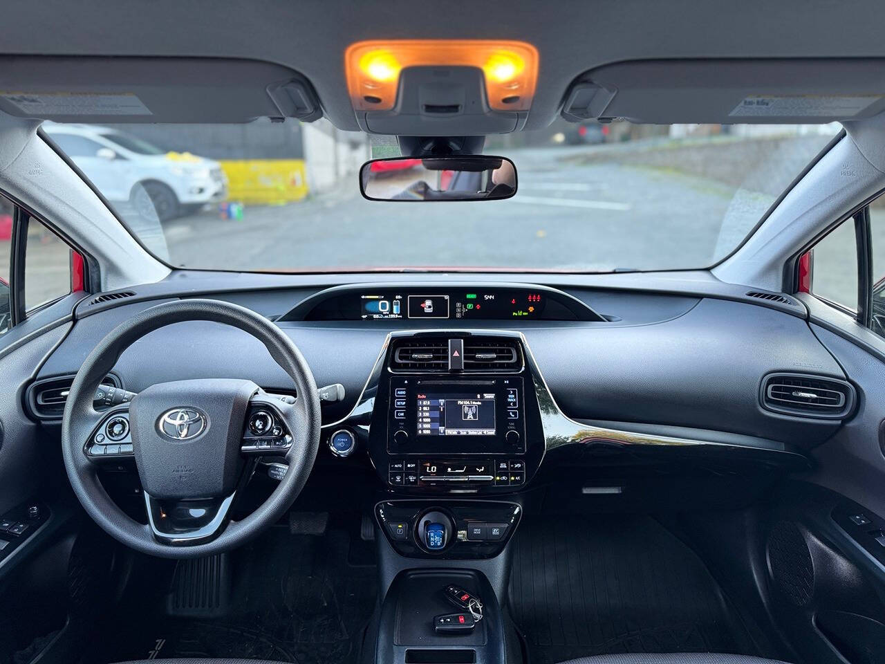 2019 Toyota Prius for sale at Premium Spec Auto in Seattle, WA