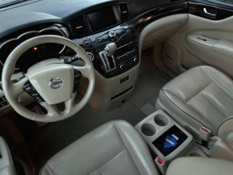 2011 Nissan Quest 3.5 SL