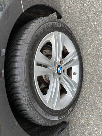 2016 BMW 3 Series 328d xDrive