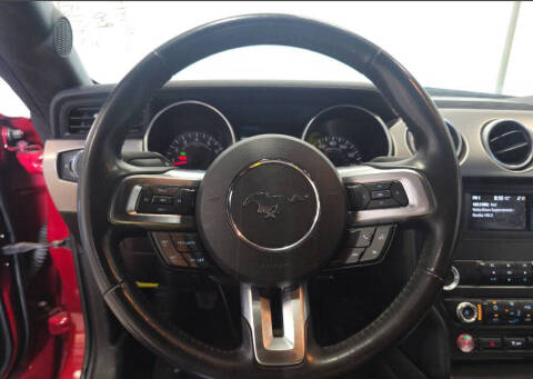 2020 Ford Mustang GT