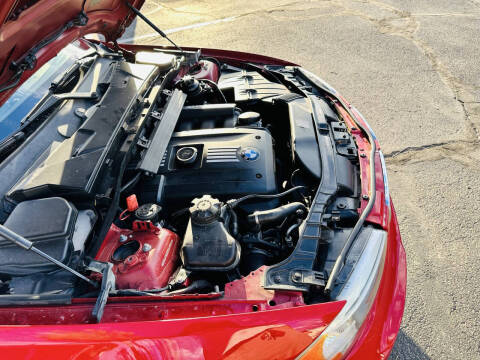 2012 BMW 1 Series 128i