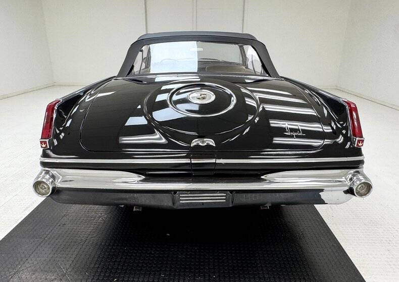 1963 Chrysler Imperial
