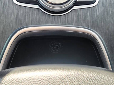 2020 Alfa Romeo Stelvio