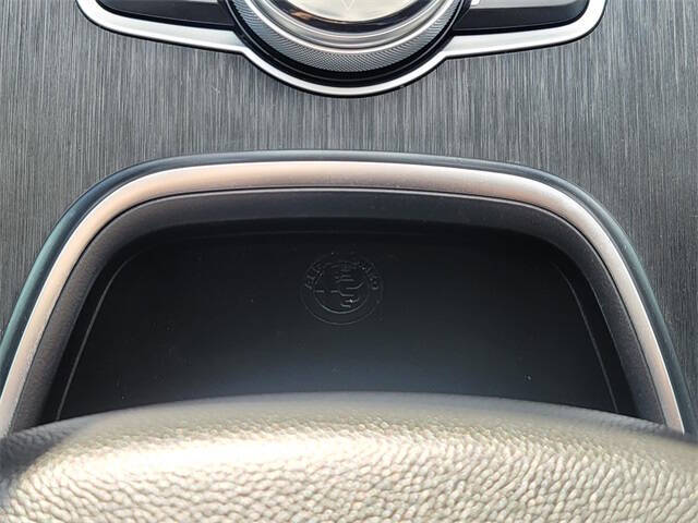 2020 Alfa Romeo Stelvio