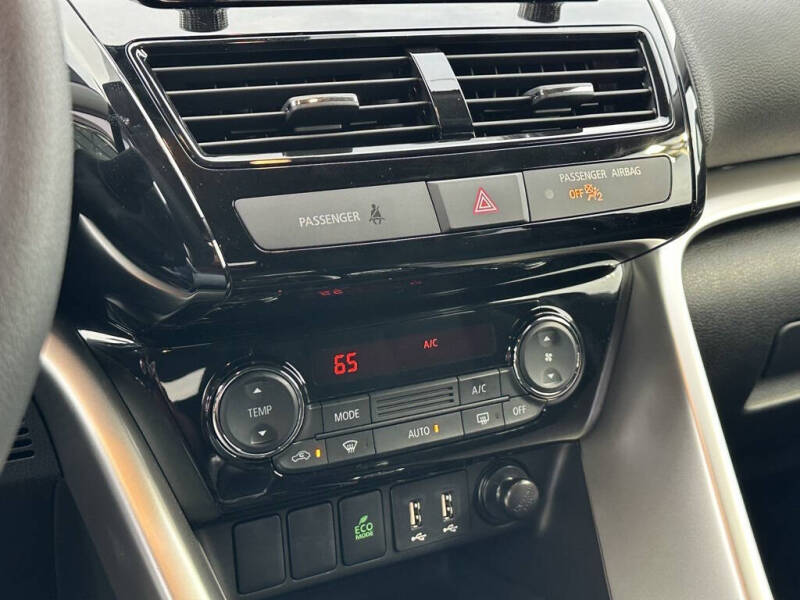 2026 Mitsubishi Eclipse Cross LE